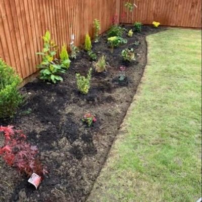 Worsley Gardening Services